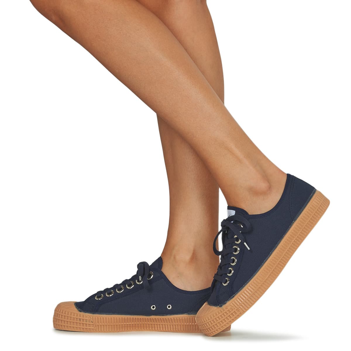 Women's Sneakers Novesta Blue