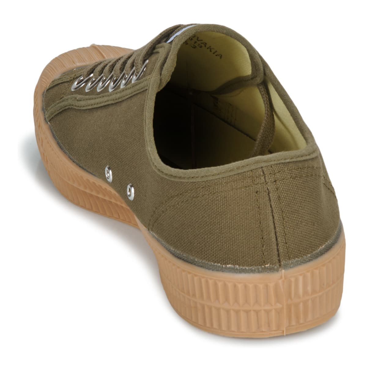 Women's Sneakers Novesta Khaki