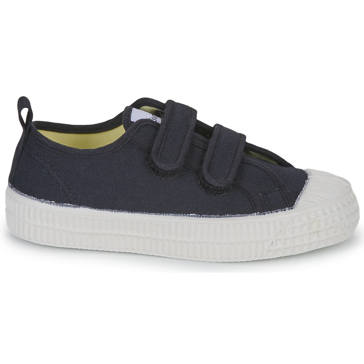 Boys' Sneakers Novesta Black