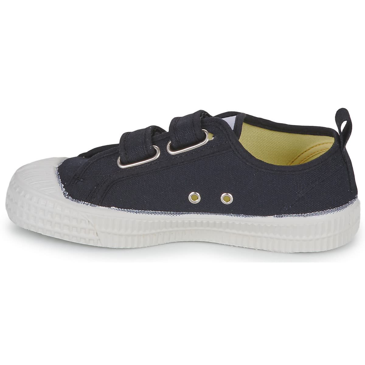 Boys' Sneakers Novesta Black