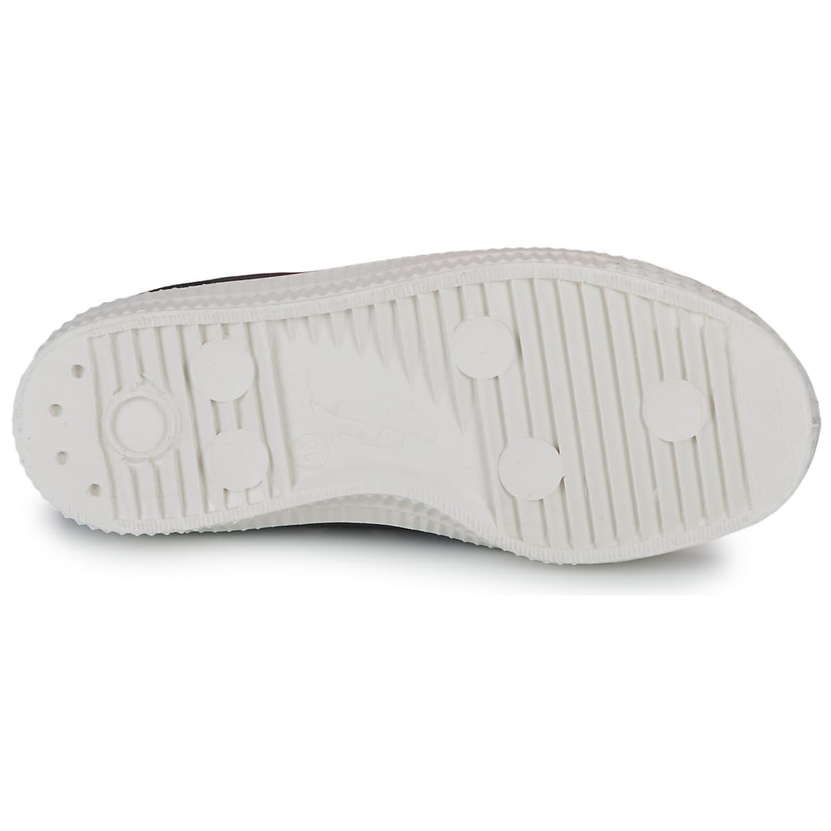 Boys' Sneakers Novesta Black