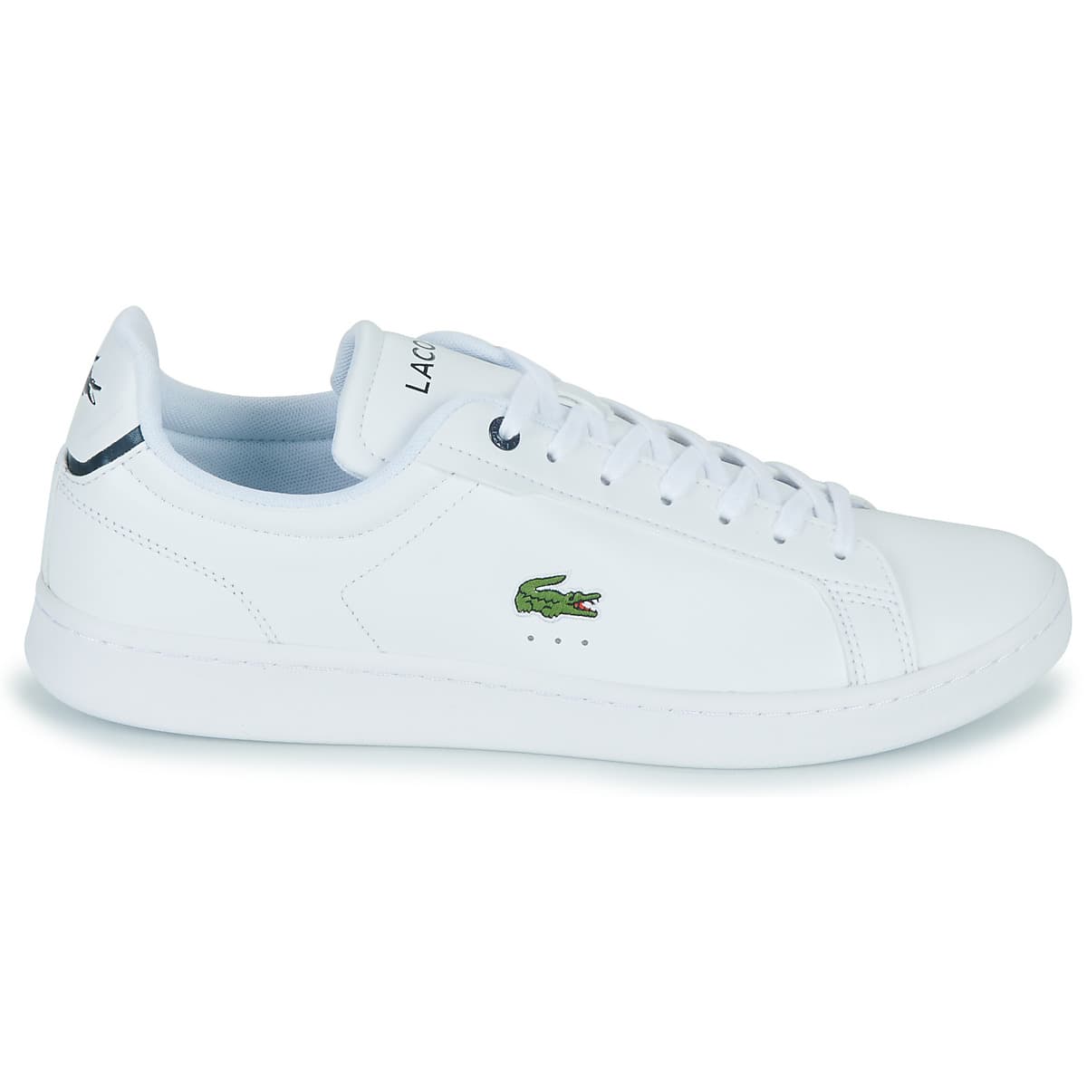 Men's Sneakers Lacoste White