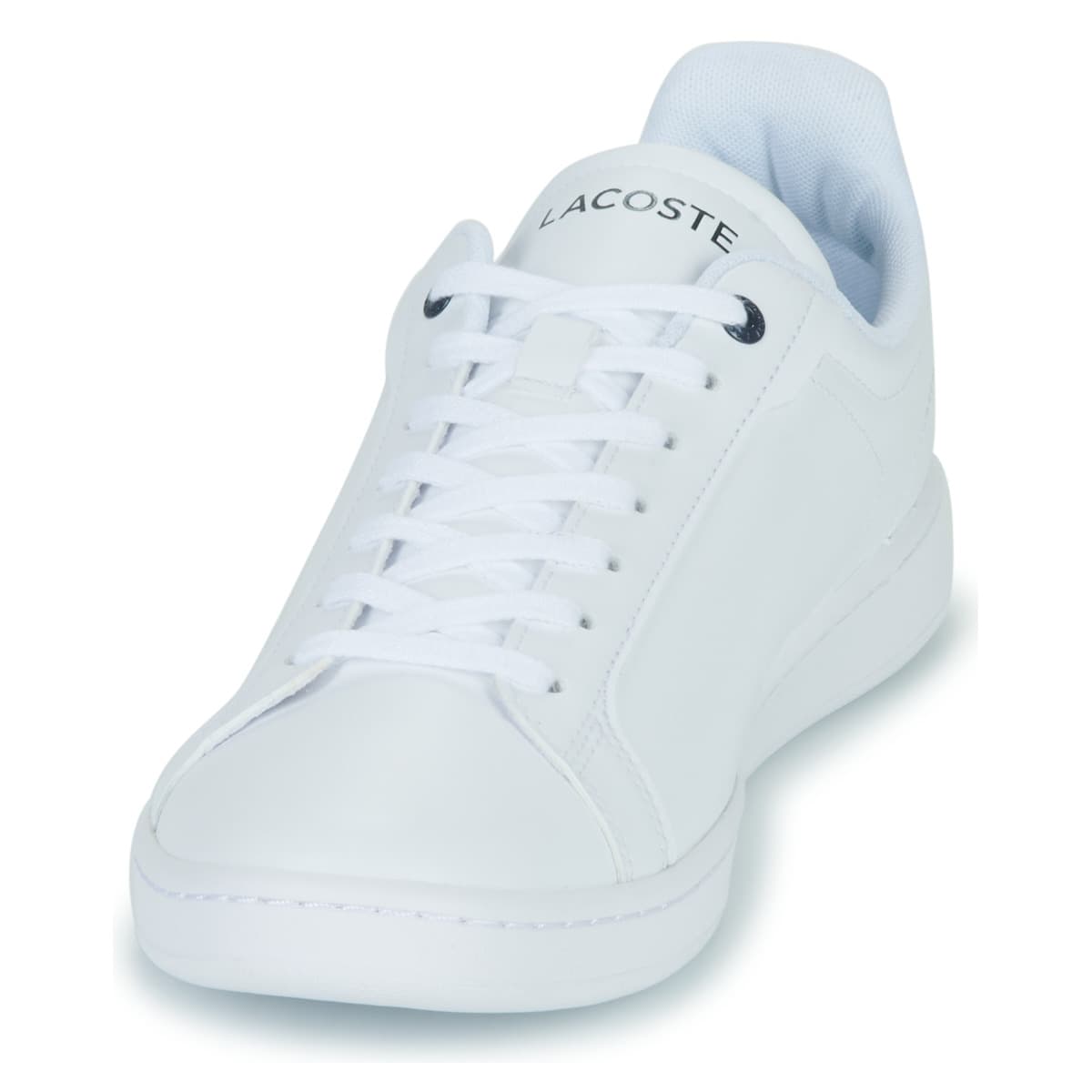 Men's Sneakers Lacoste White