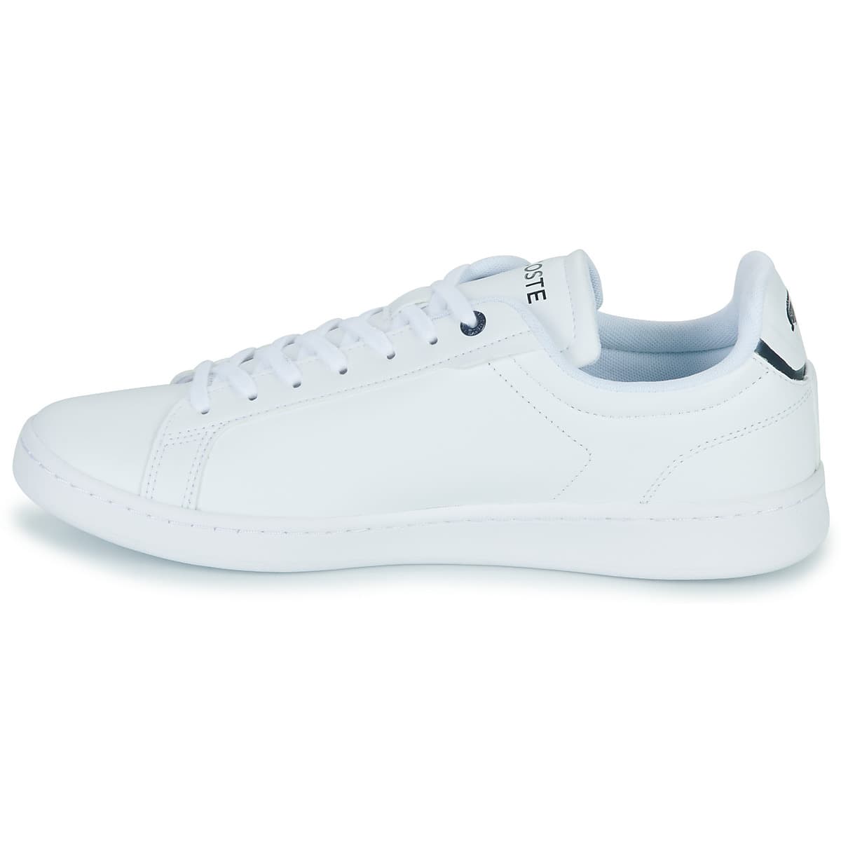 Men's Sneakers Lacoste White