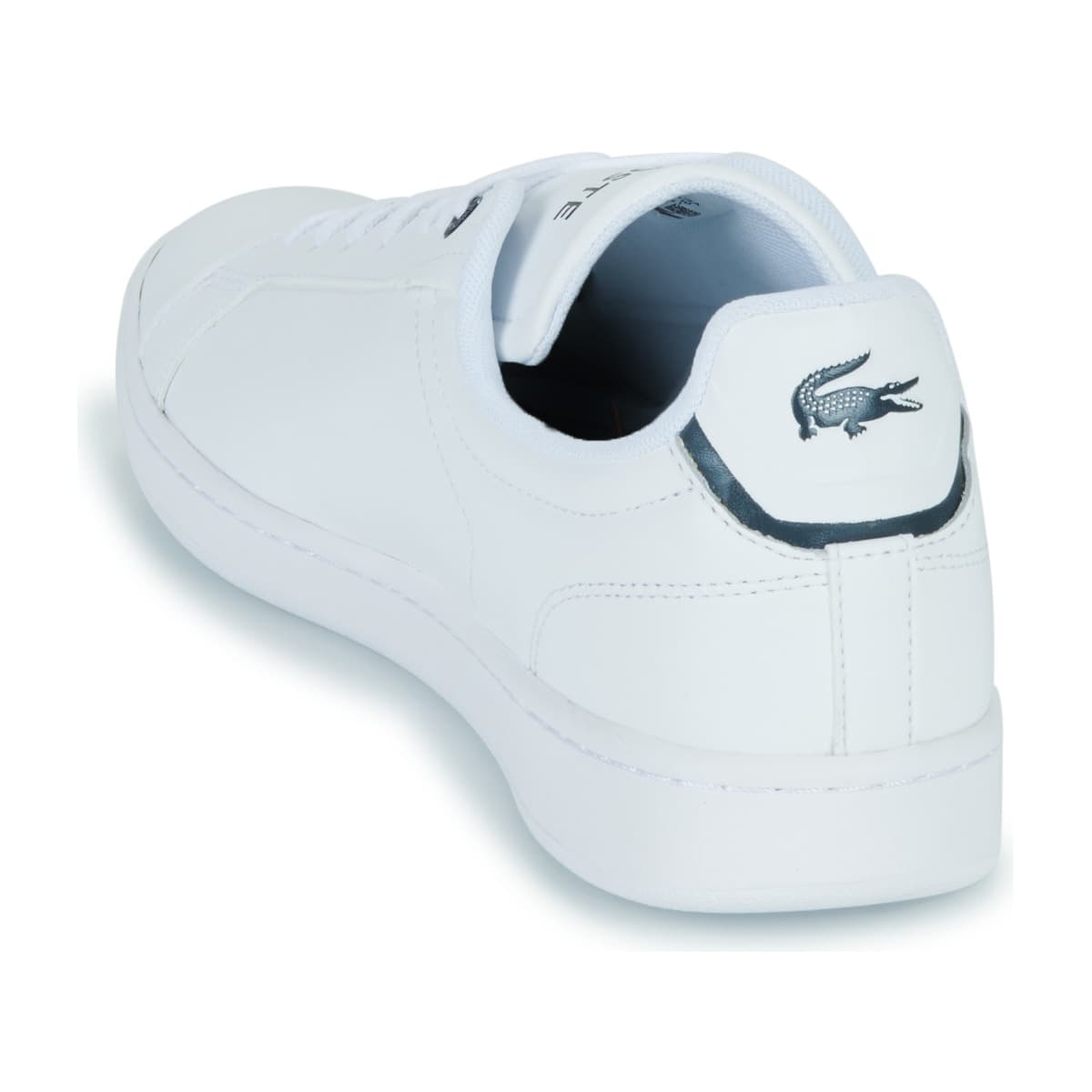 Men's Sneakers Lacoste White