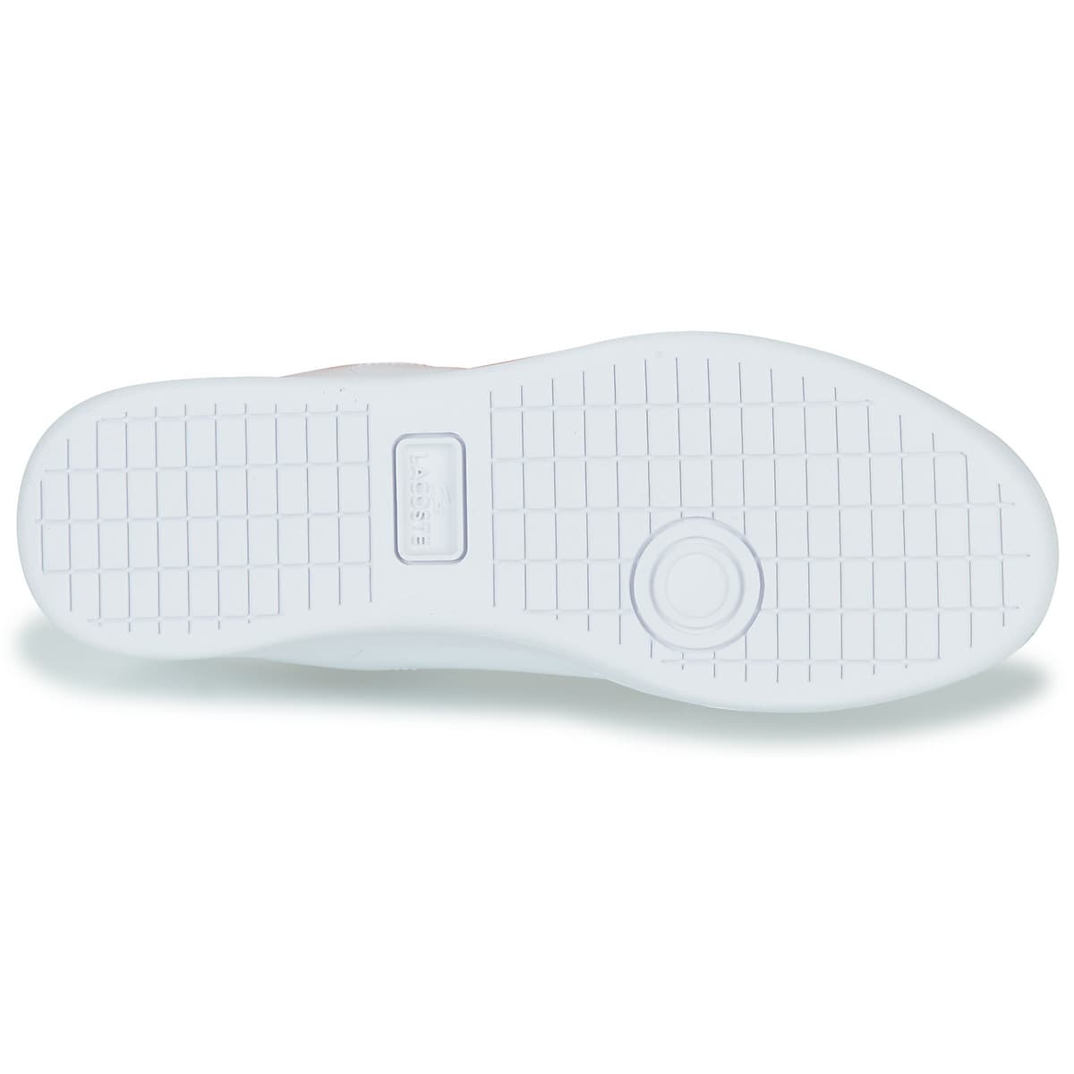 Men's Sneakers Lacoste White