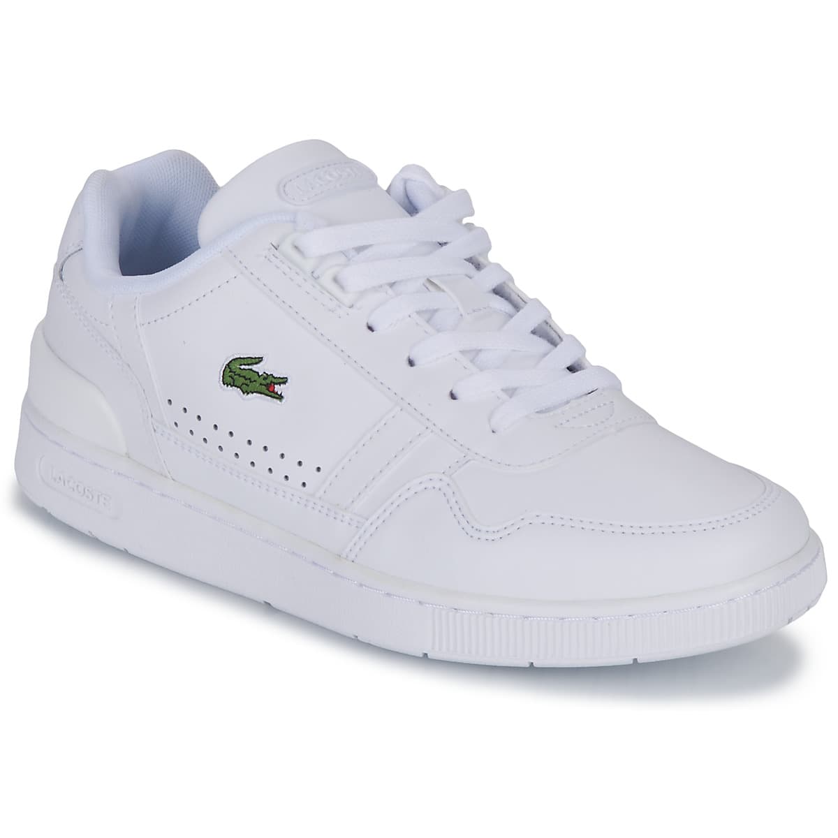 Xαμηλά Sneakers Lacoste T-CLIP