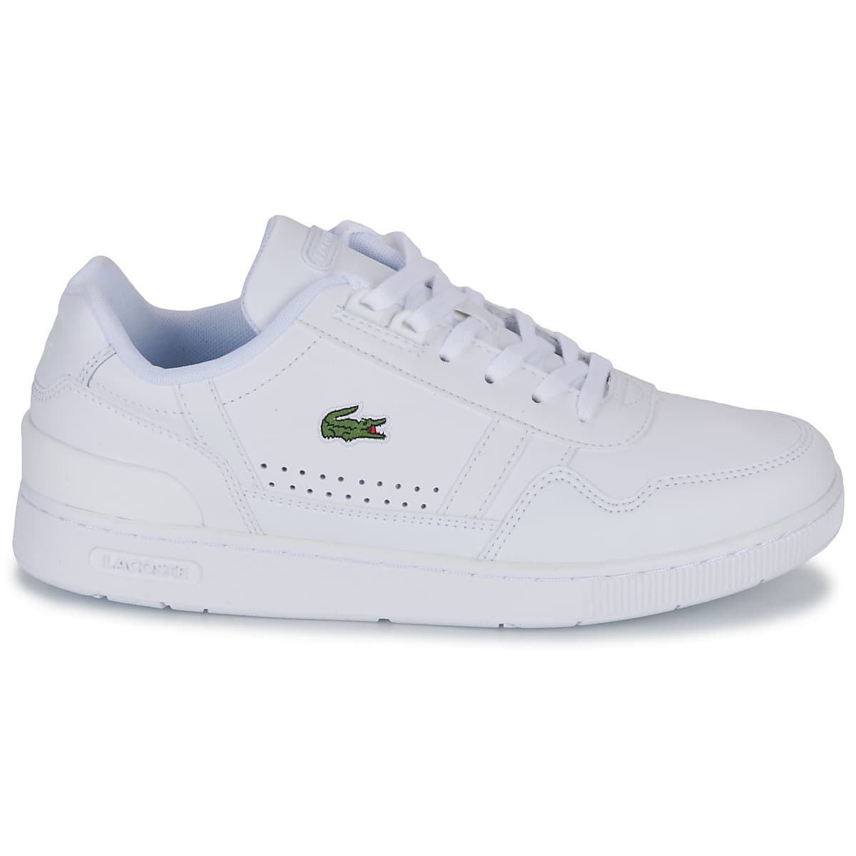Women's Sneakers Lacoste White