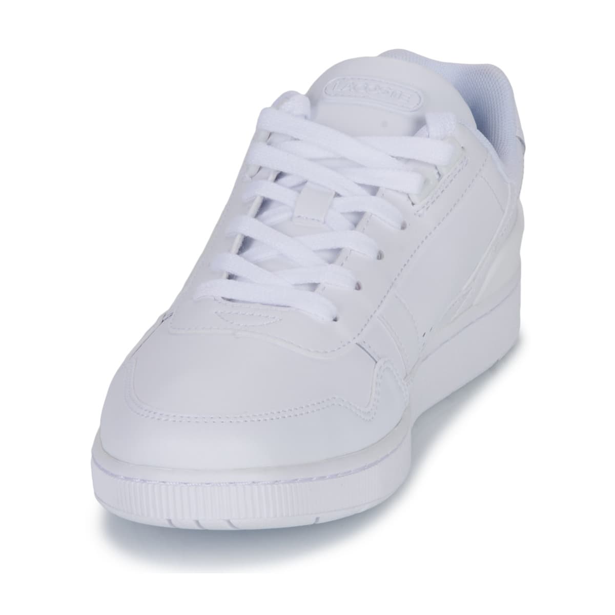 Women's Sneakers Lacoste White