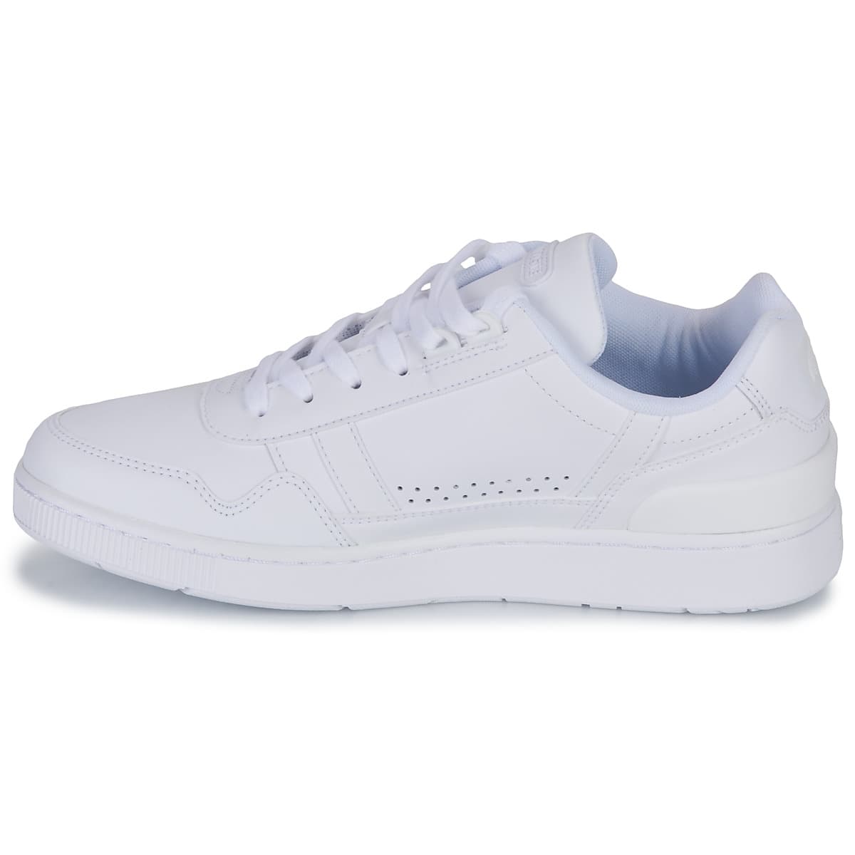 Women's Sneakers Lacoste White