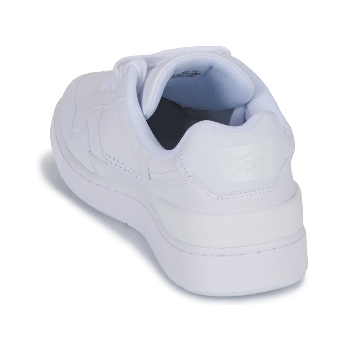 Women's Sneakers Lacoste White