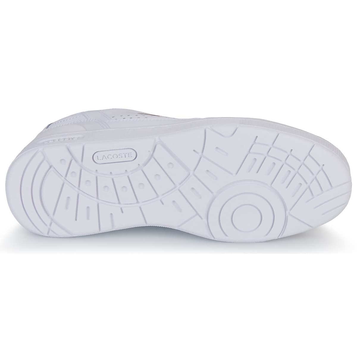 Women's Sneakers Lacoste White