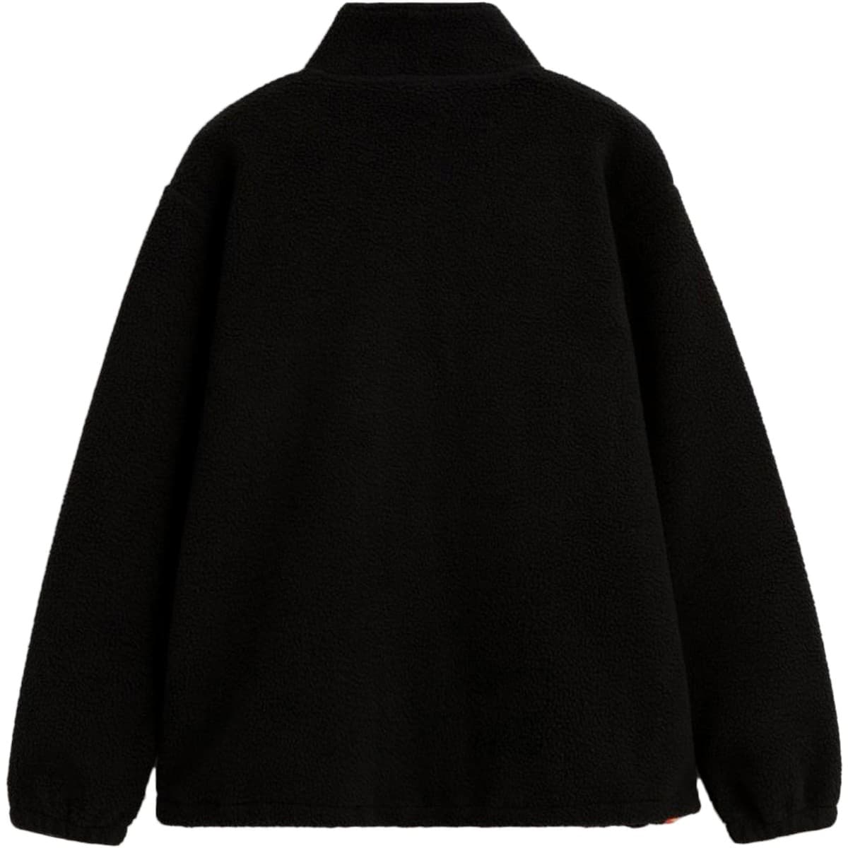 Men's Jackets Ellesse Black