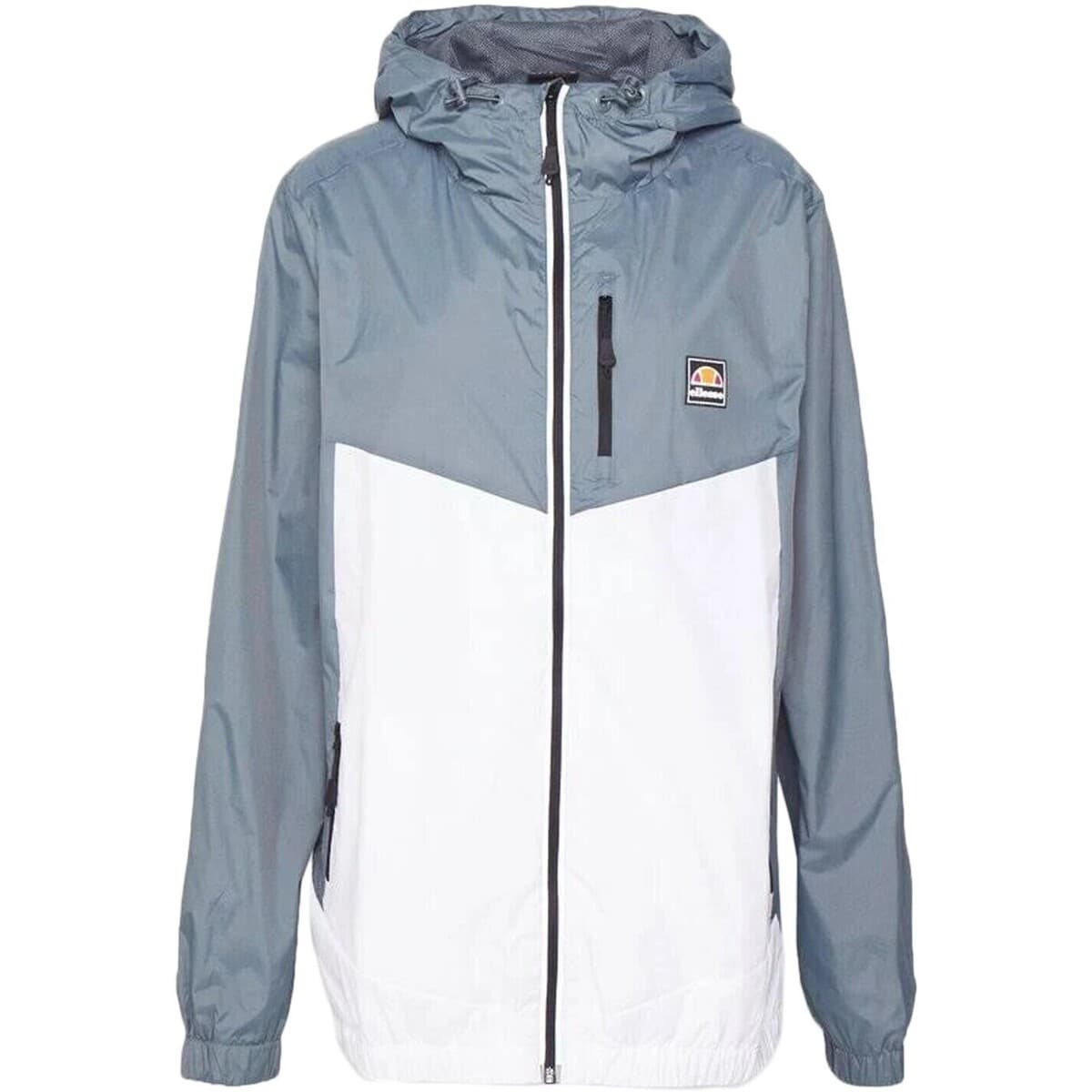 Men's Jackets Ellesse Blue