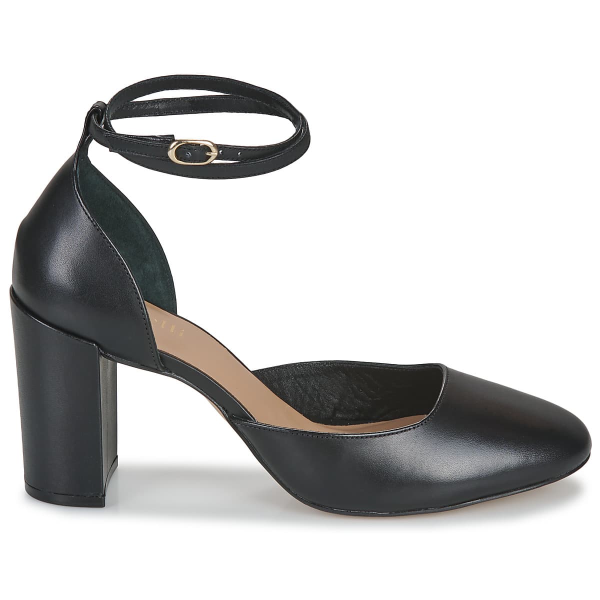 Women's Pumps Maison Minelli Black