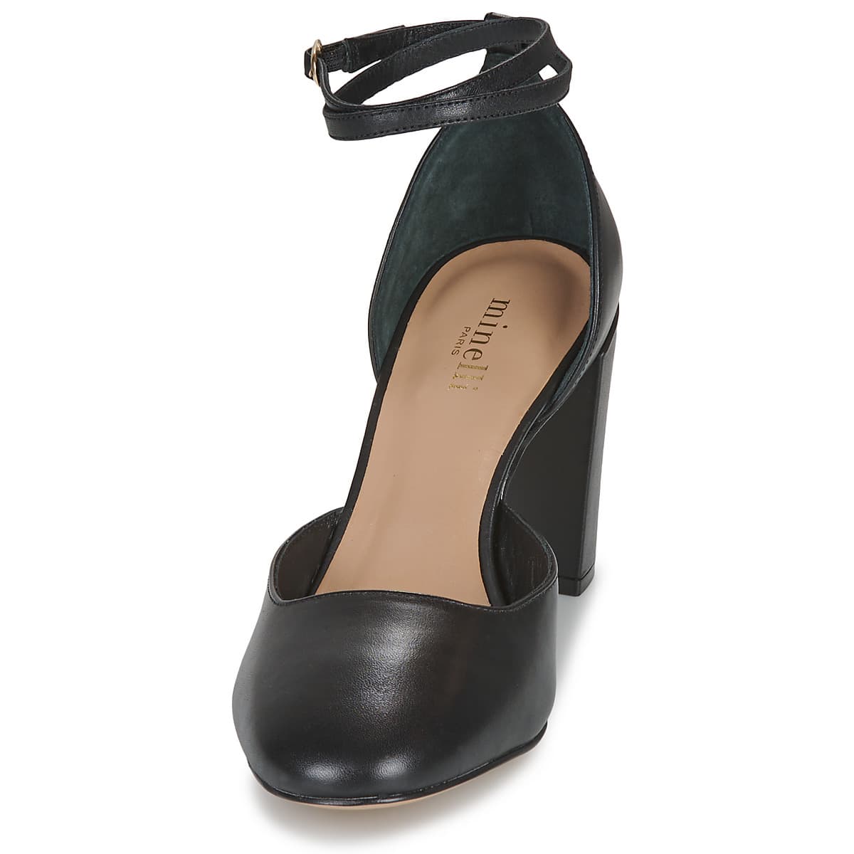 Women's Pumps Maison Minelli Black