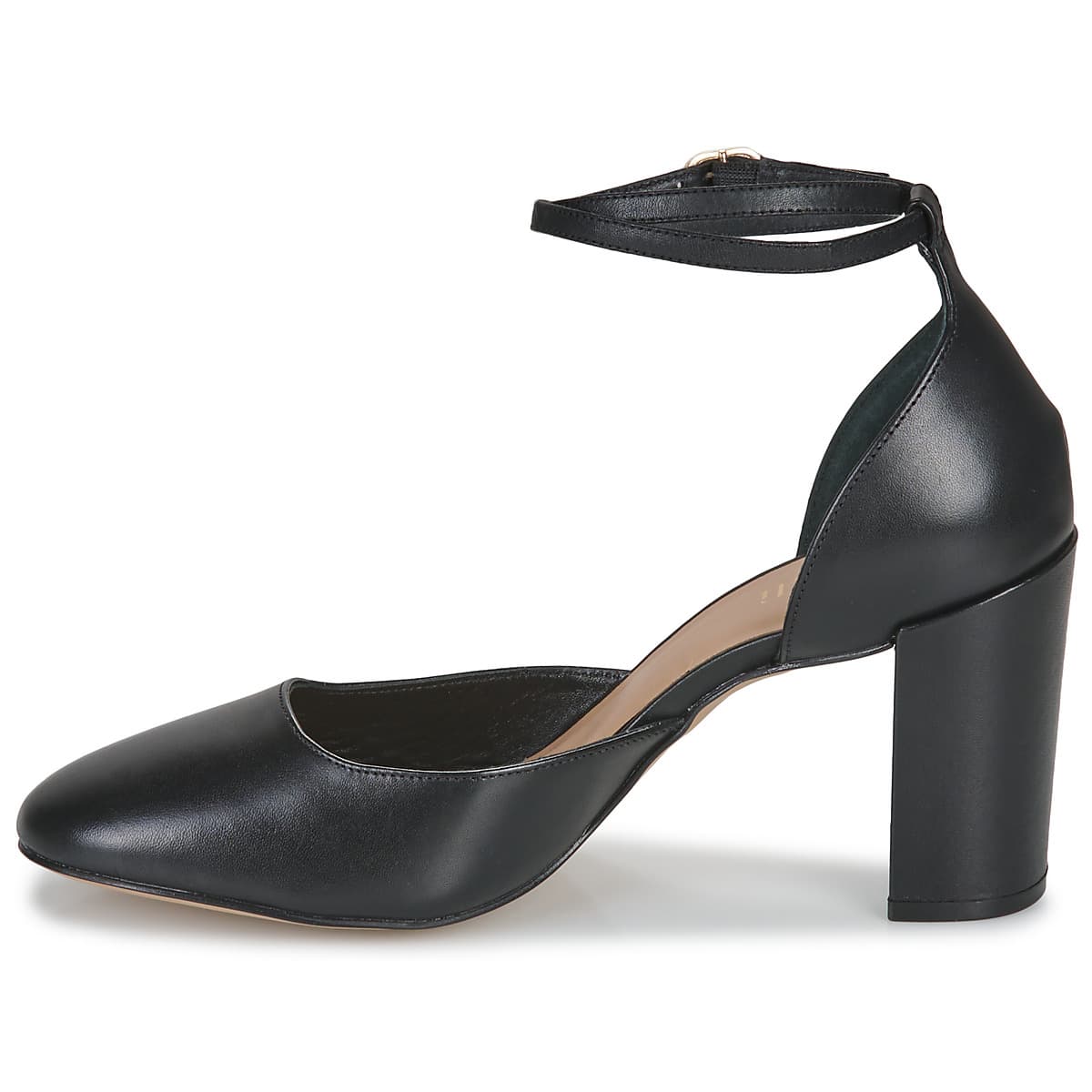 Women's Pumps Maison Minelli Black