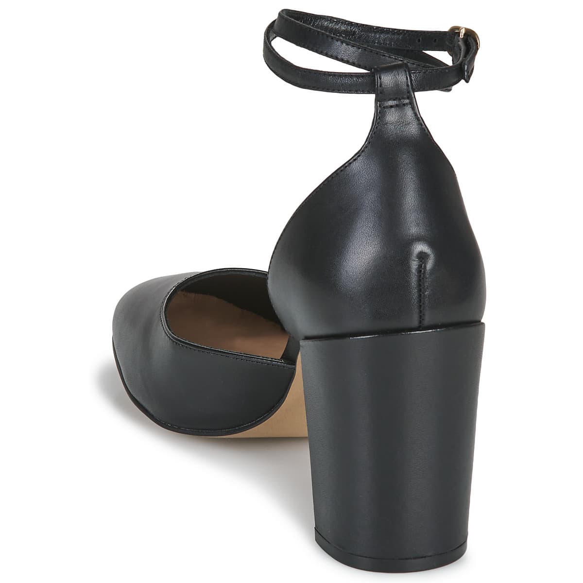 Women's Pumps Maison Minelli Black