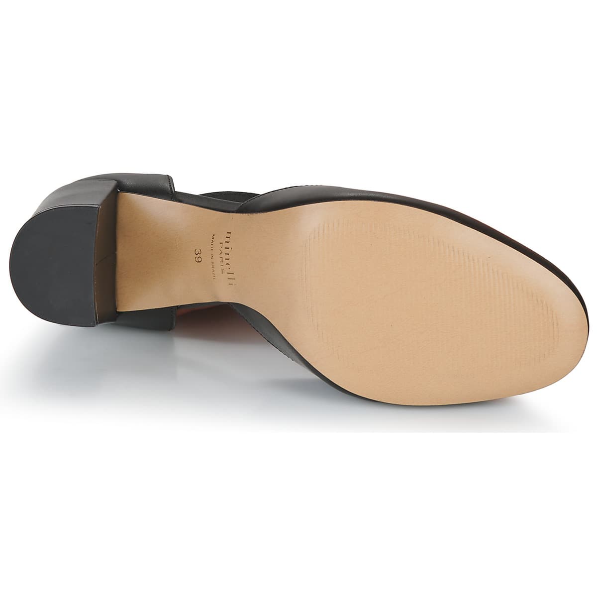 Women's Pumps Maison Minelli Black