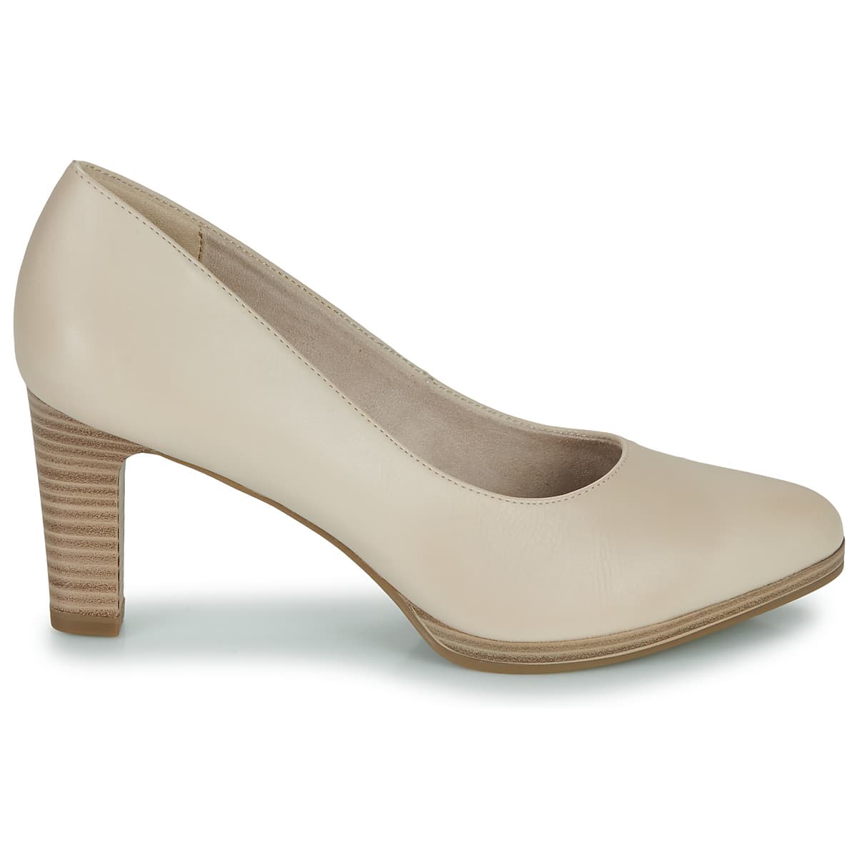 Women's Pumps Tamaris Beige