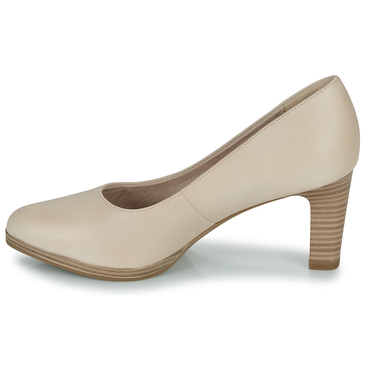 Women's Pumps Tamaris Beige