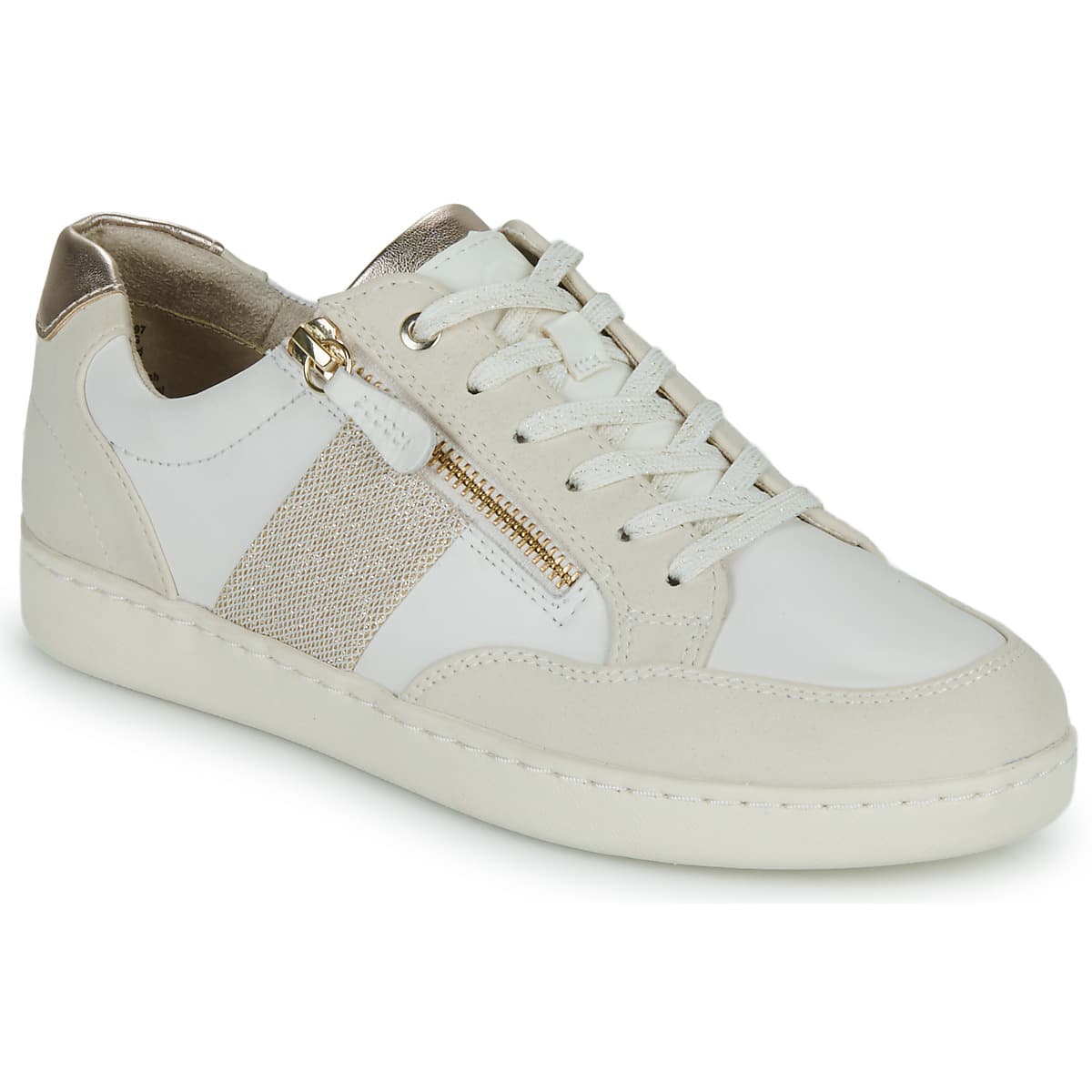 Women's Sneakers Tamaris White