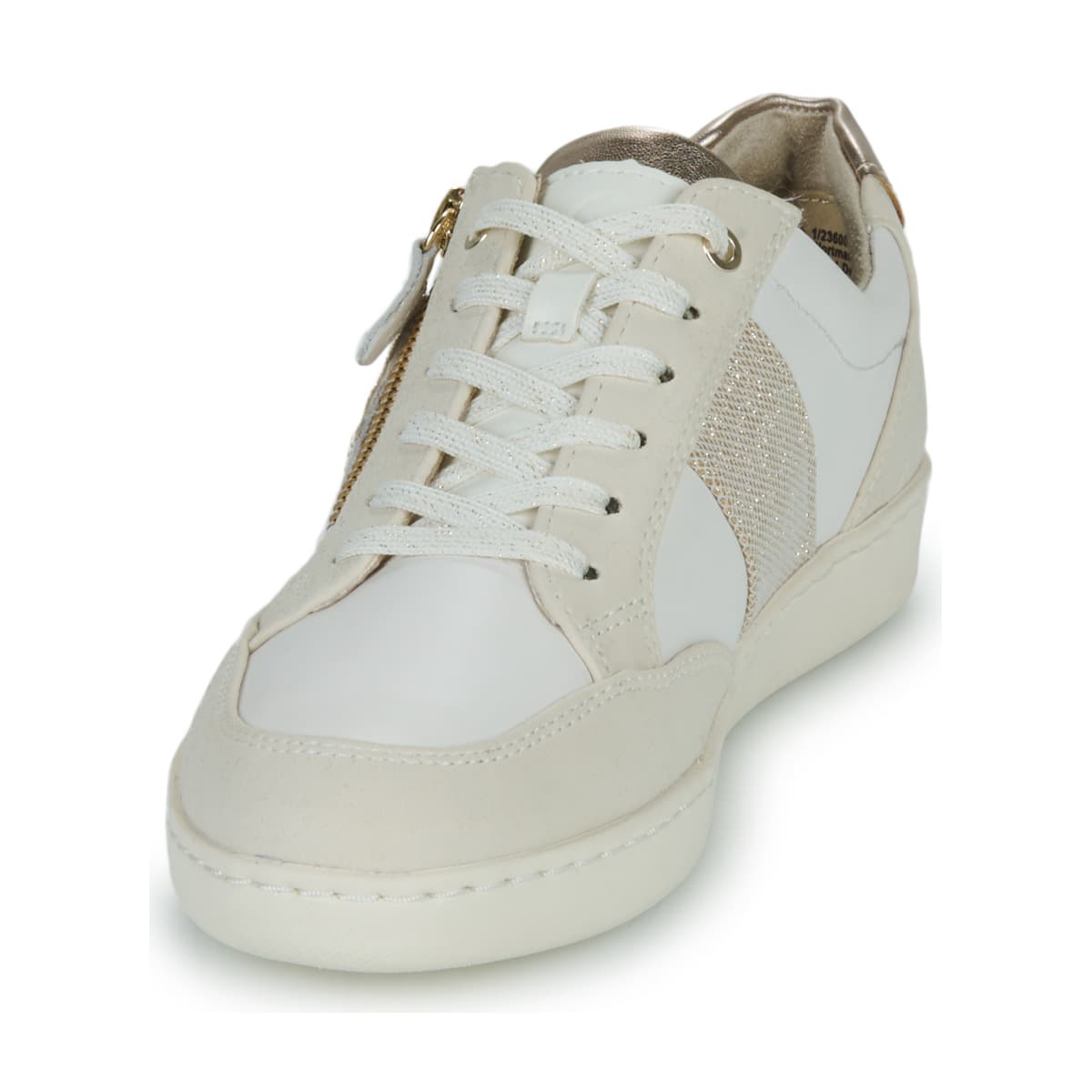 Women's Sneakers Tamaris White