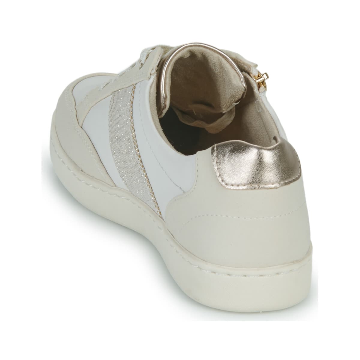 Women's Sneakers Tamaris White