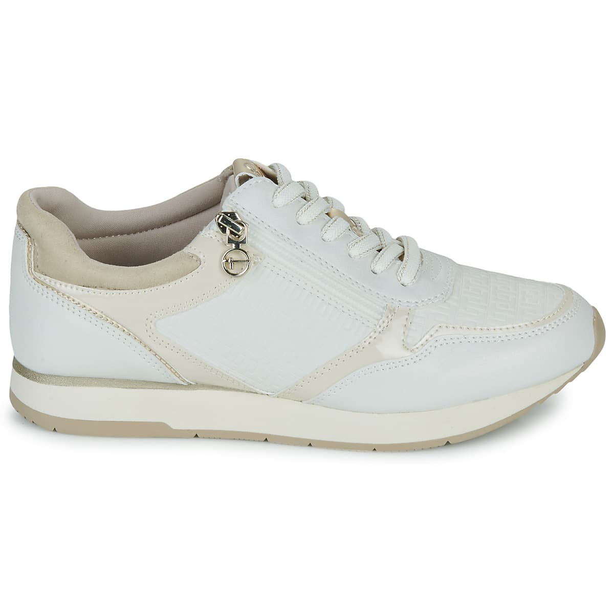 Women's Sneakers Tamaris Beige