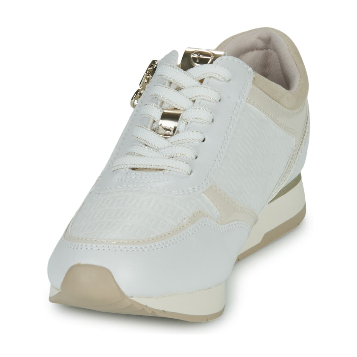 Women's Sneakers Tamaris Beige