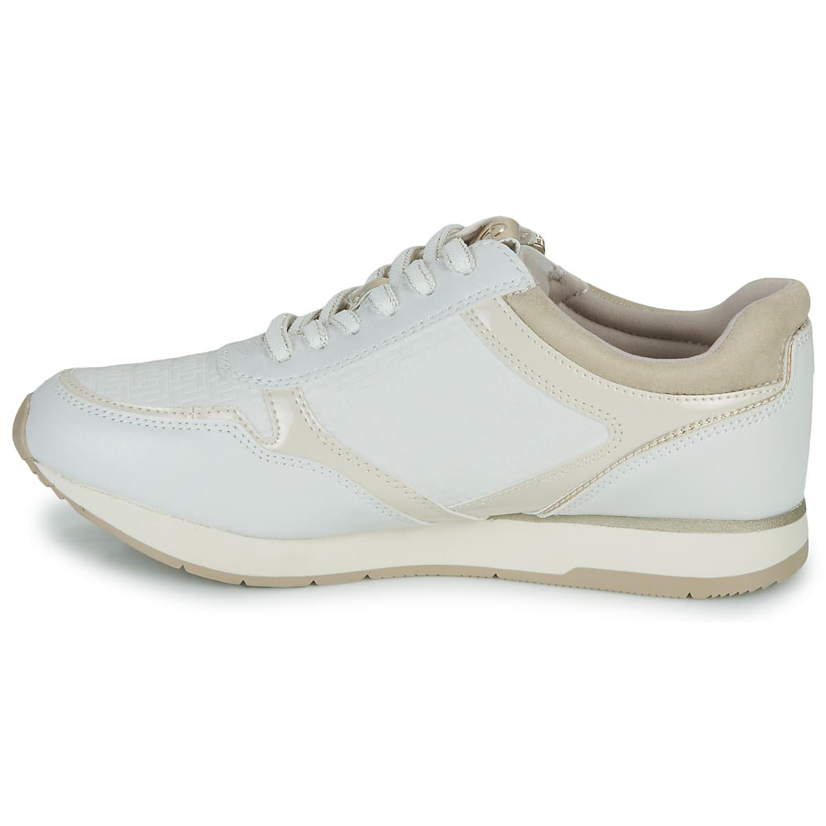 Women's Sneakers Tamaris Beige
