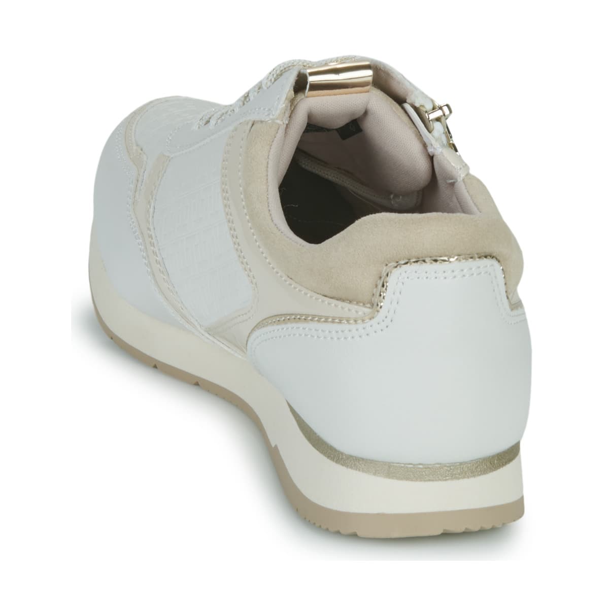 Women's Sneakers Tamaris Beige