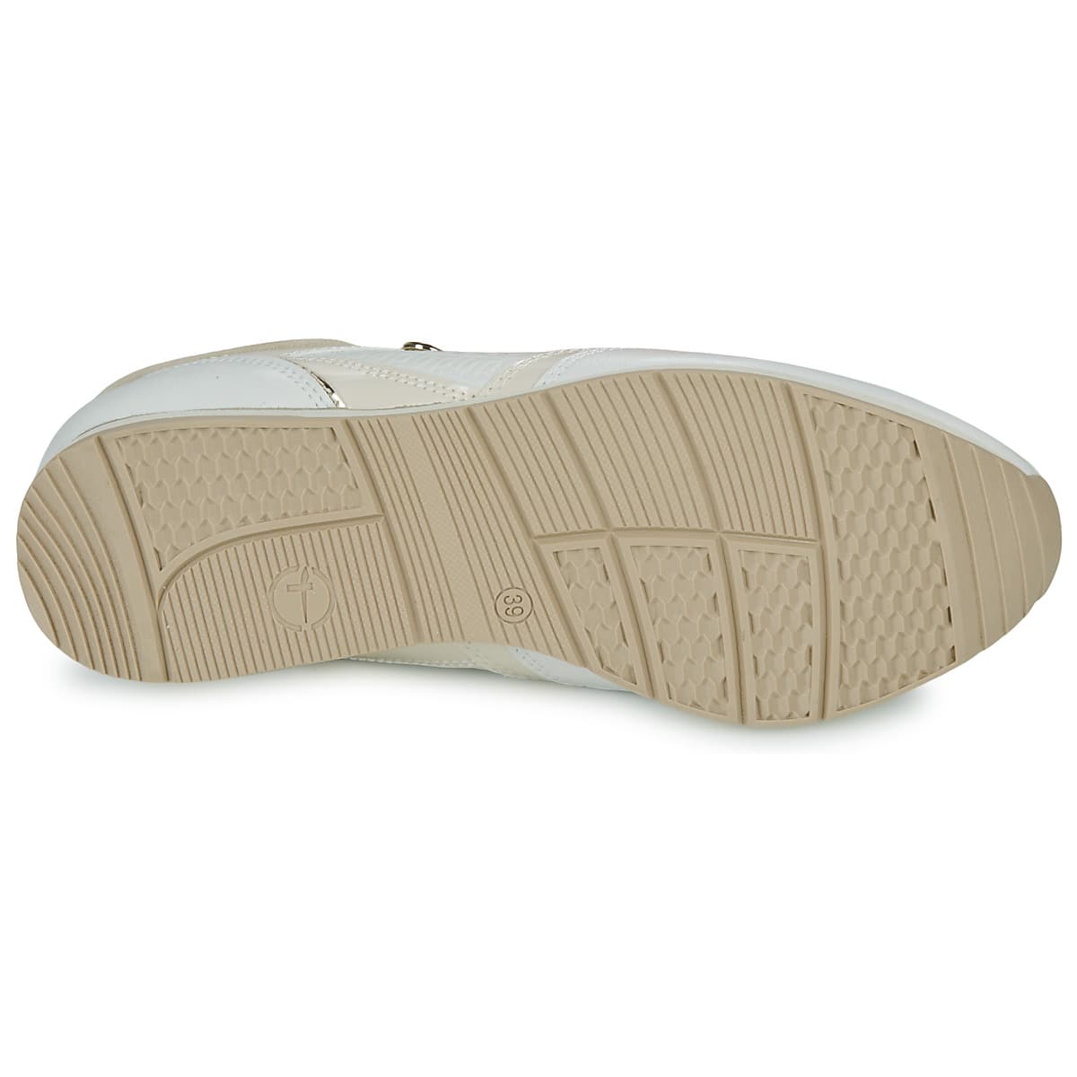 Women's Sneakers Tamaris Beige