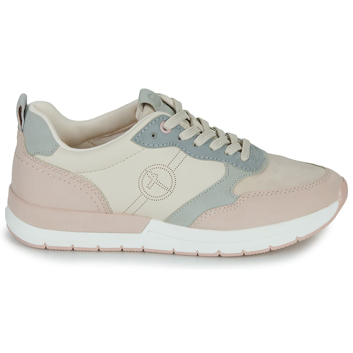 Women's Sneakers Tamaris Beige