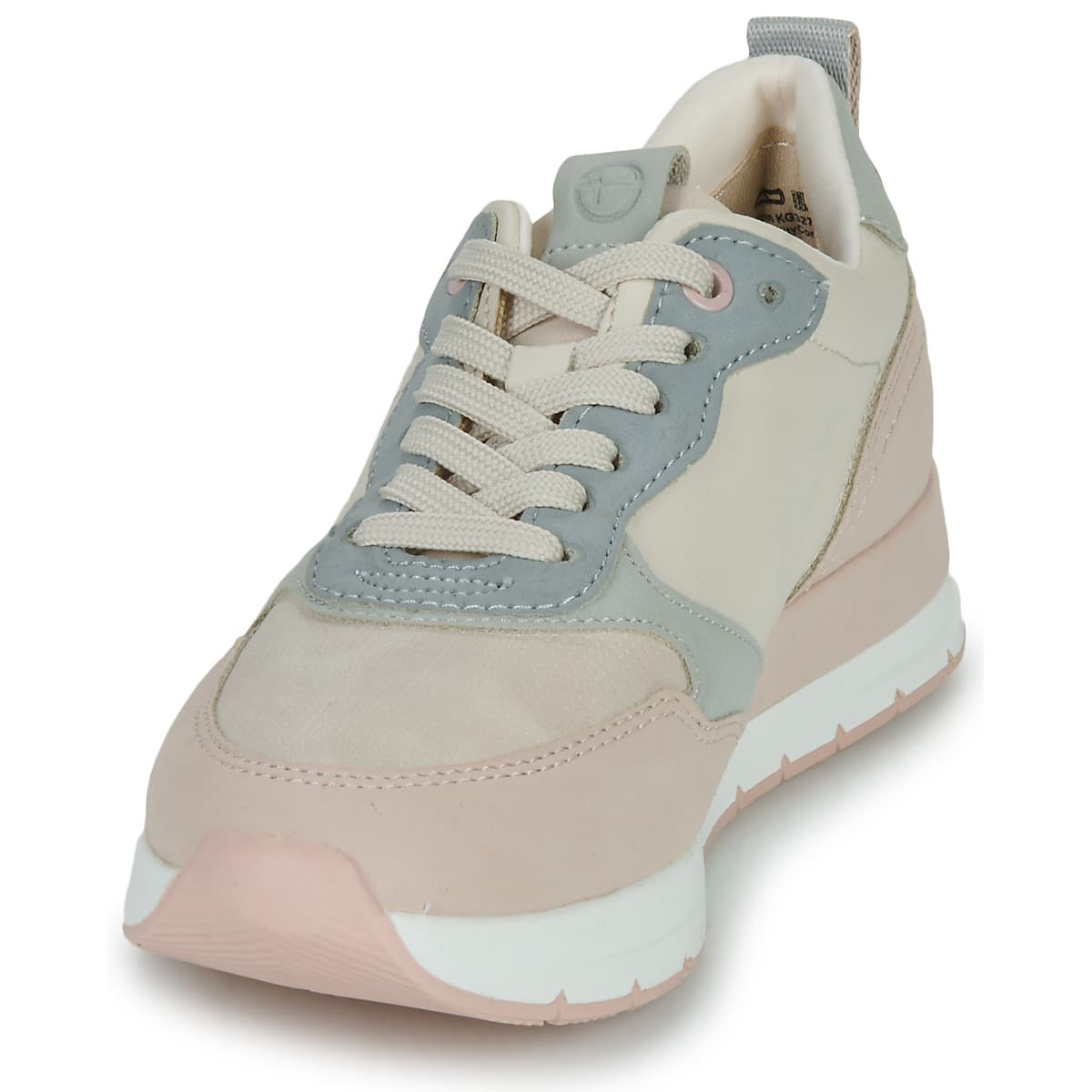 Women's Sneakers Tamaris Beige