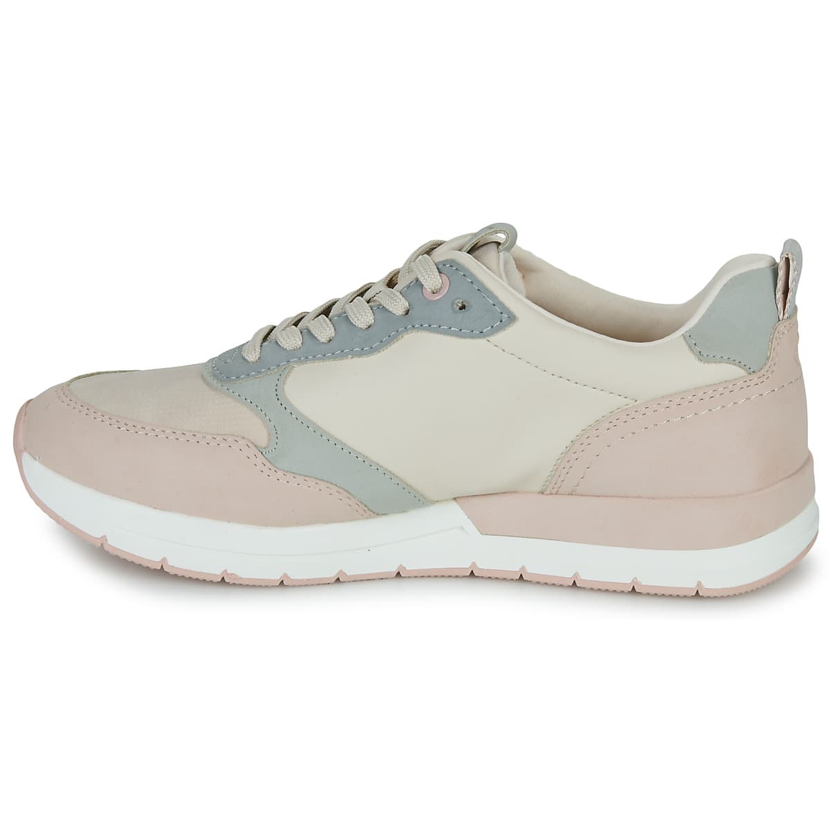 Women's Sneakers Tamaris Beige