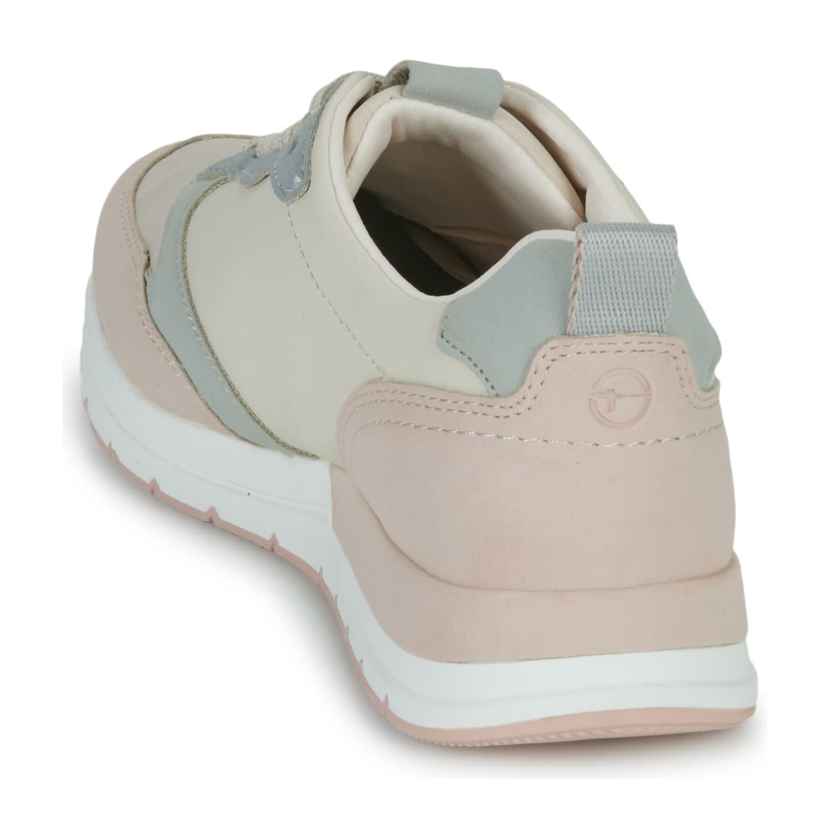 Women's Sneakers Tamaris Beige