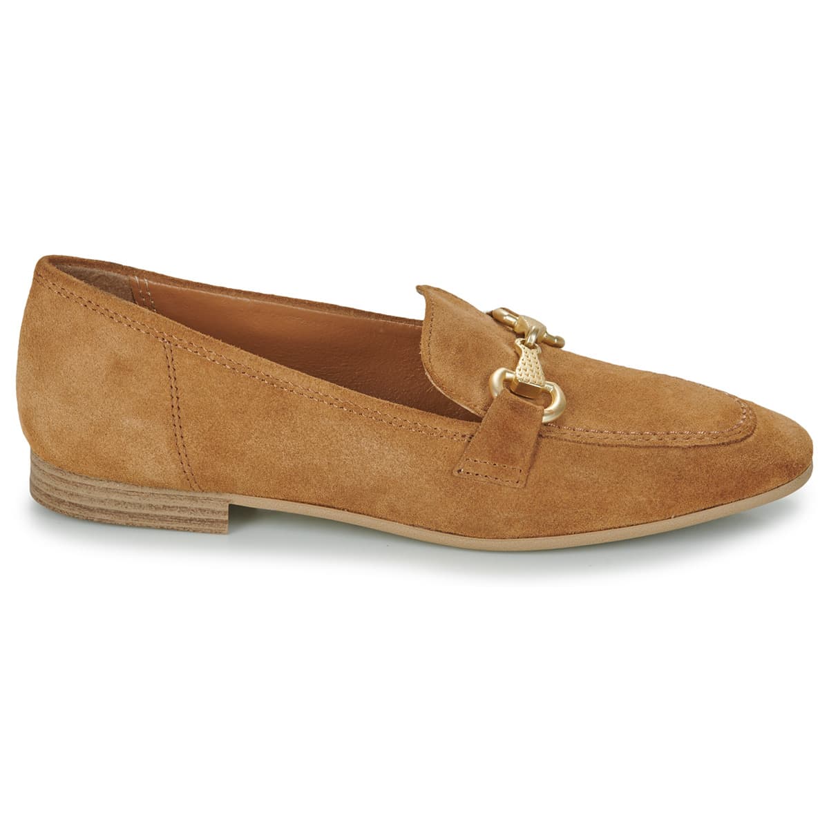 Women's Loafers Tamaris Brown
