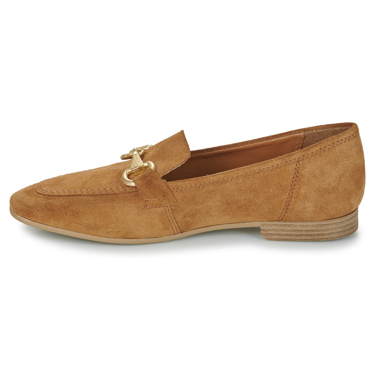Women's Loafers Tamaris Brown