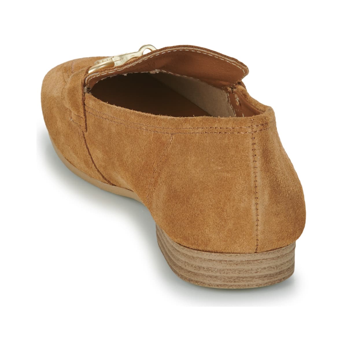 Women's Loafers Tamaris Brown