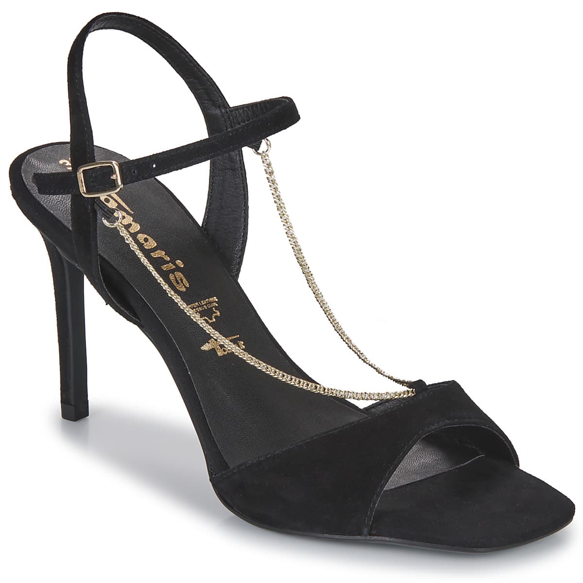 Women's Pumps Tamaris Black