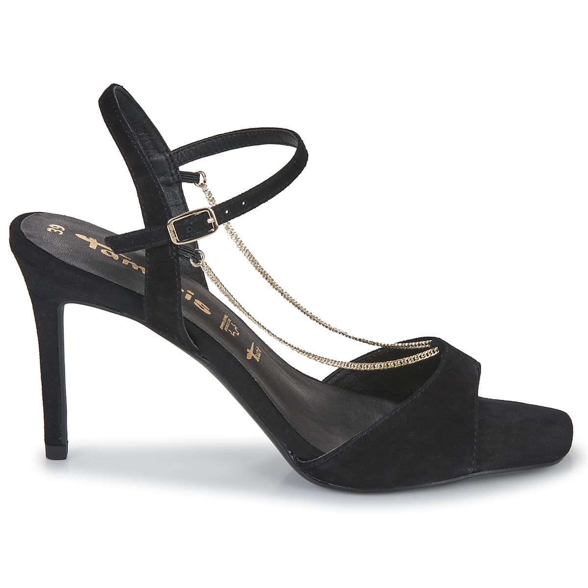 Women's Pumps Tamaris Black