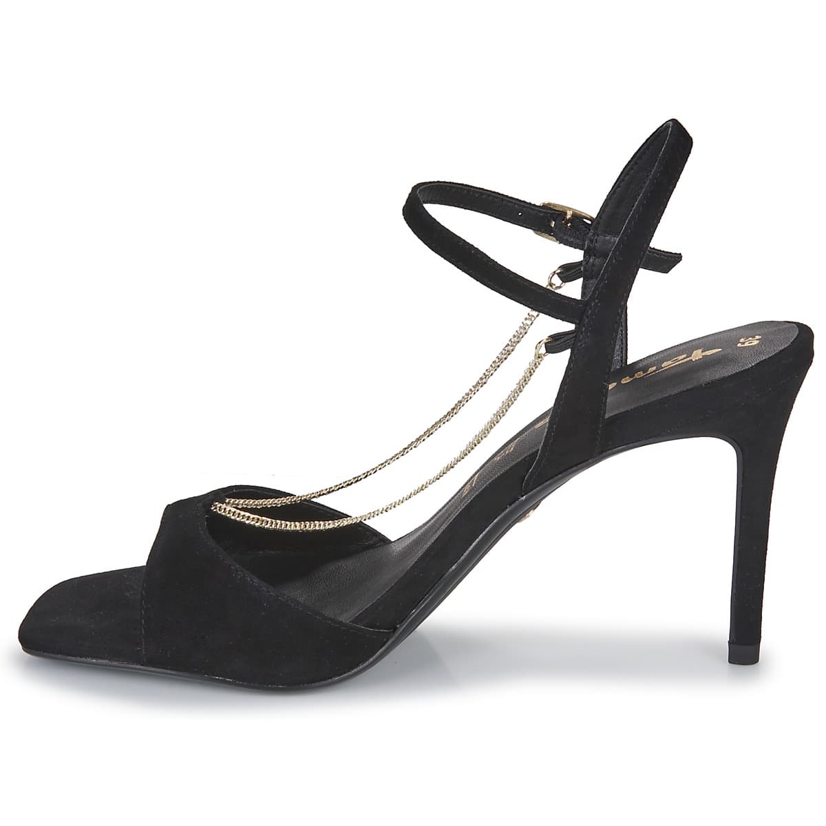 Women's Pumps Tamaris Black