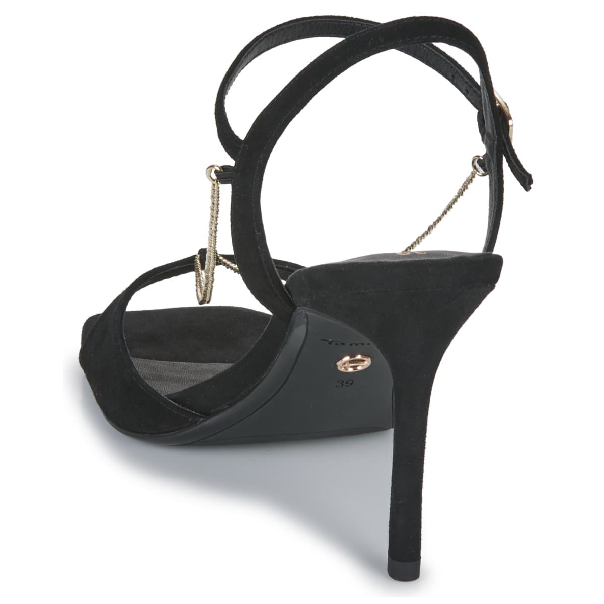 Women's Pumps Tamaris Black