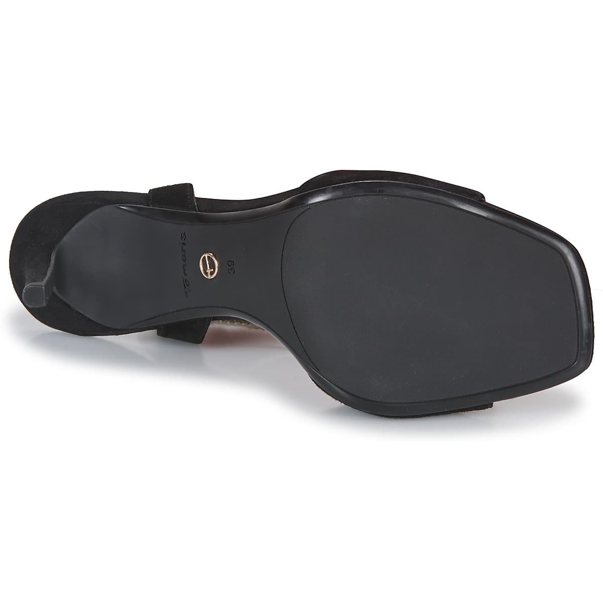 Women's Pumps Tamaris Black