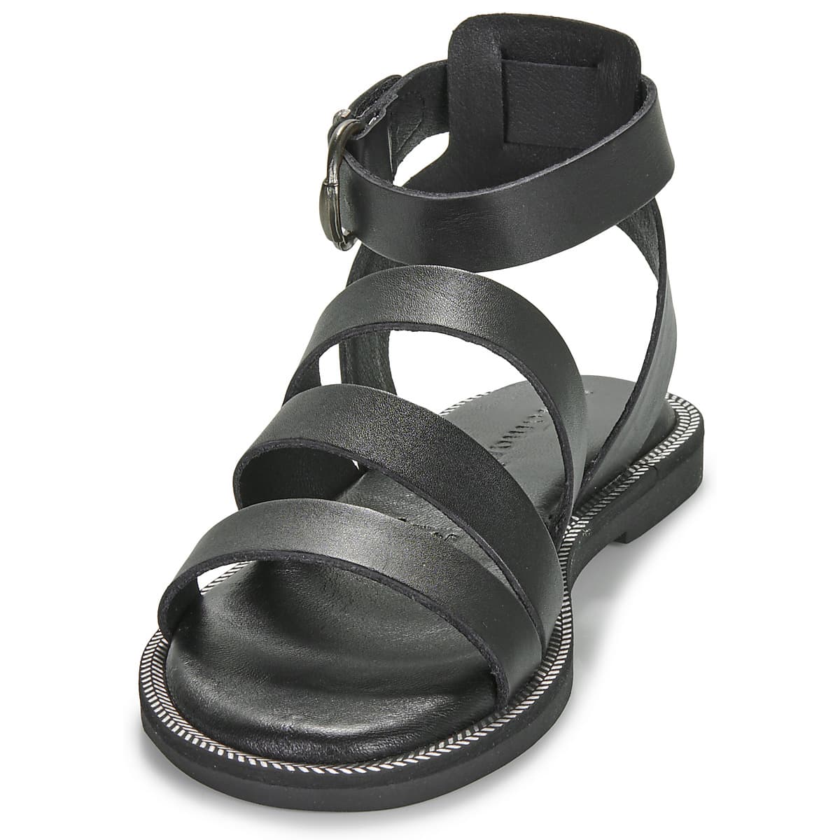 Women's Sandals Tamaris Black