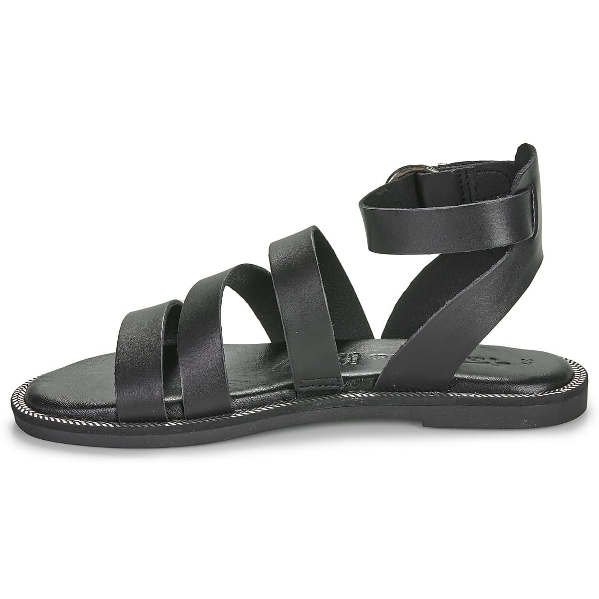 Women's Sandals Tamaris Black