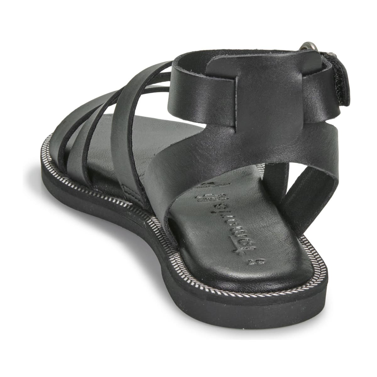 Women's Sandals Tamaris Black