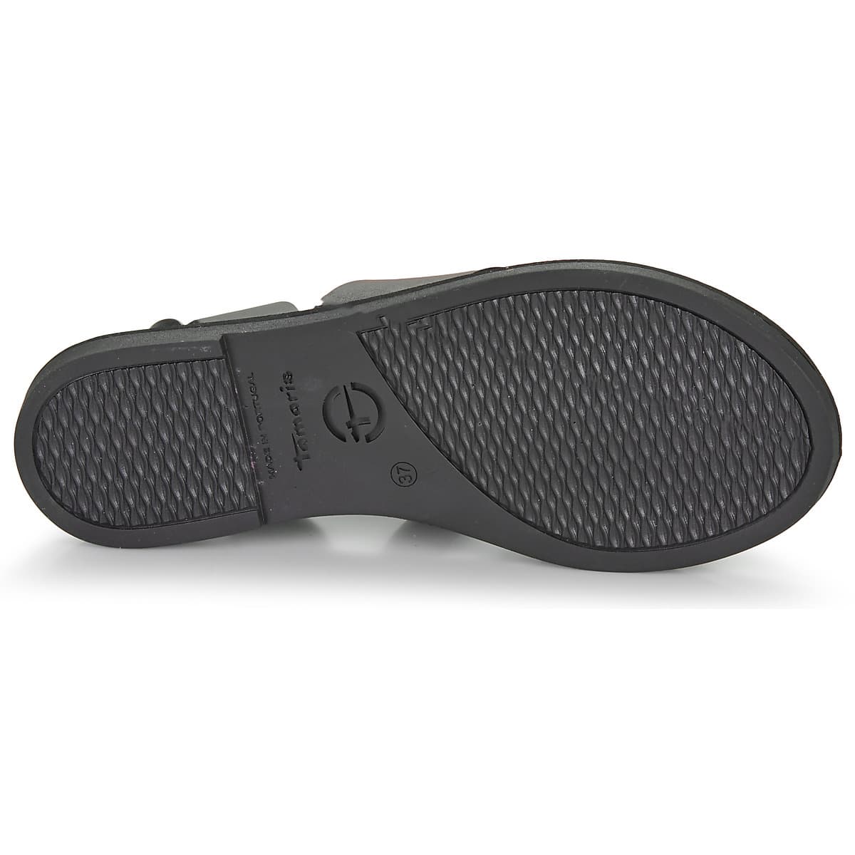 Women's Sandals Tamaris Black