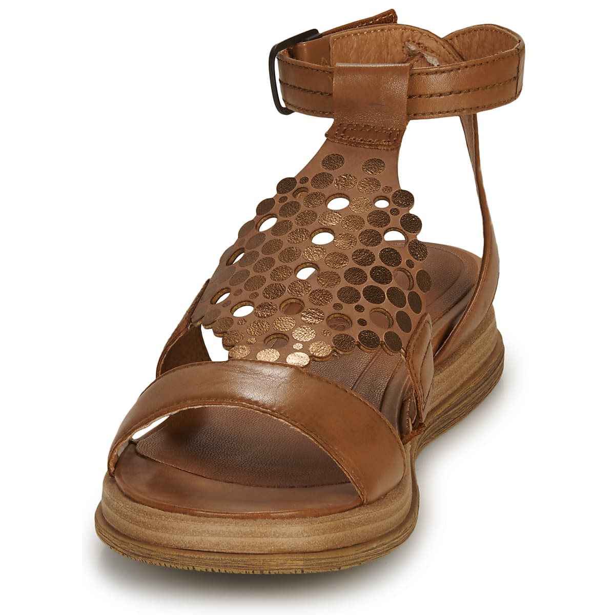 Women's Sandals Tamaris Brown